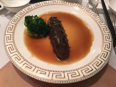 -老洋房花园饭店(绍兴路店)