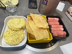 -嘟享吃重庆鸡公煲(五一店)