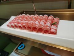 -海底捞火锅(亿合城购物中心店)