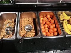 -宽窄巷子火锅(周浦店)