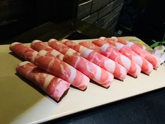 -舒家大院老火锅(台江路店)