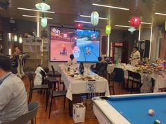 -老炮儿轰趴团建KTV桌游棋牌主题馆(五道口店（底商店))