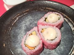 -花漫里日式餐厅(城东中骏店)