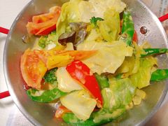葡式杂菜锅-翠华餐厅(旺角文华商场店)