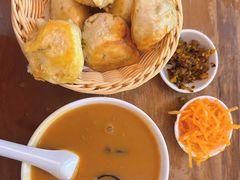 -方中山胡辣汤(西安高新区店)