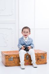 -布恩儿童摄影