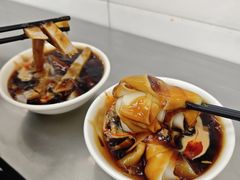 -杨记灌肠(食品街店)