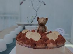 -浮光之丘MontCake生日蛋糕(花牌坊店)