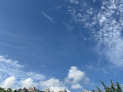 -崂山仰口游览区