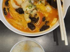 -鱼你在一起(虹口星荟中心店)