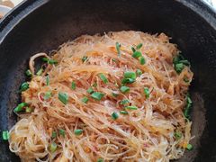 -阳江餐厅·30年老字号·粤菜海鲜大排档