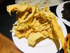 -友乐居羊蝎子(西直门店)