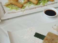 -广州塔晖粤轩中餐厅