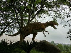 -自贡恐龙博物馆