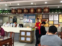 -日月永和中国餐饮名店(东湖店)