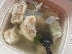 -南城香·饭香串香馄饨香(富丰桥店)