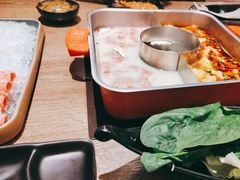 -新辣道鱼火锅(龙旗广场店)