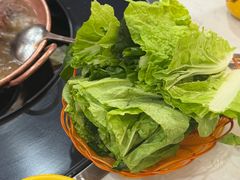 -藏味八珍特色火锅