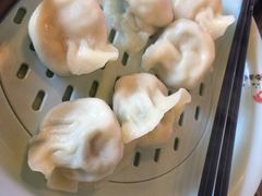 -家里婆自助水饺(广饶路店)