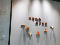 -鹊玥·粤菜小馆(汇智国际商业中心店)