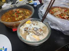 -盐帮食坊•小河帮川菜(四川师大店)