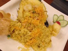 -俄士厨房(万松园店)