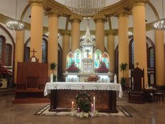 -平安桥天主教堂