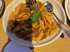 -玛尚诺Pizza&Bar(长泰广场店)