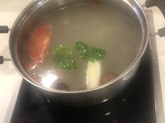 -就这家旋转小火锅(西安路罗斯福店)