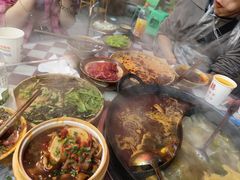 -赵美丽·重庆社区火锅·直营店(火车东站·中豪国际店)
