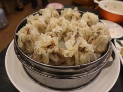 -北三沙家烧麦(北头道街店)