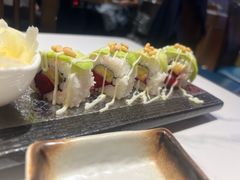 -千寻山野烤肉(天虹店)
