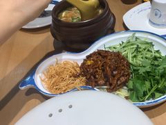 -满园烤鸭·春饼(奥体万达店)