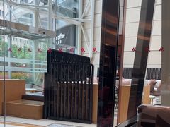 -上海雅居乐万豪侯爵酒店