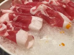 -巴奴毛肚火锅(龙湖锦艺城店)