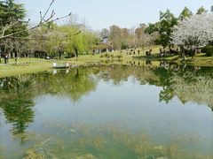 -堤角公园