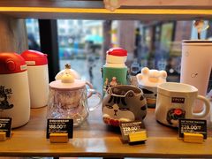 -COSTA COFFEE(吴江路店)