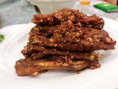 大千鹅翅-椿记烧鹅(北门店)