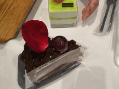 -巴黎贝甜(熙悦汇店)