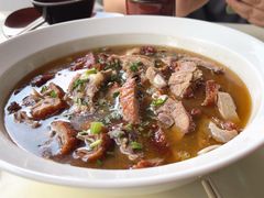 -柴门饭儿(成都太古里店)