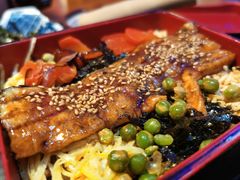 -鳗鱼家·深夜食堂(军博店)