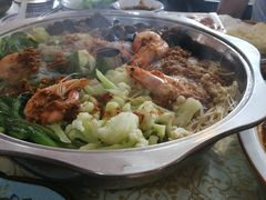 -祥阁食府妈妈菜