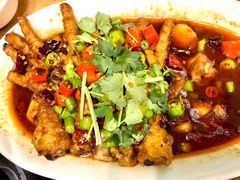 -天府掌柜(九眼桥店)