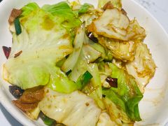 -关东小磨东北菜(漕河泾印象城店)