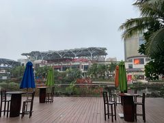 -观澜湖兰桂坊(深免海口观澜湖免税城店)