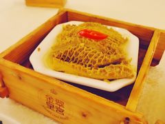 沙爹金钱肚-金翠皇宫粤菜·点心·海鲜(翡翠店)