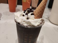 -奈雪的茶(大梅沙8号仓店)