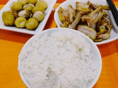 -梅园食堂