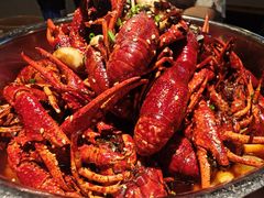 -靓靓蒸虾·头牌蒸虾(雪松路总店)