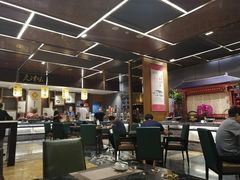 -天津津利华酒店